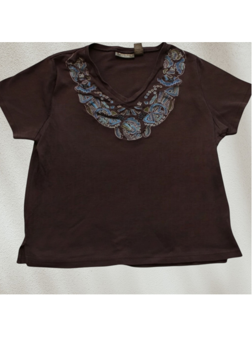 Vintage Jane Ashley T-Shirt